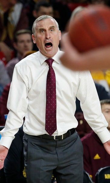 BUBBLE WATCH: Pac-12 has lot of work to do for NCAA bids